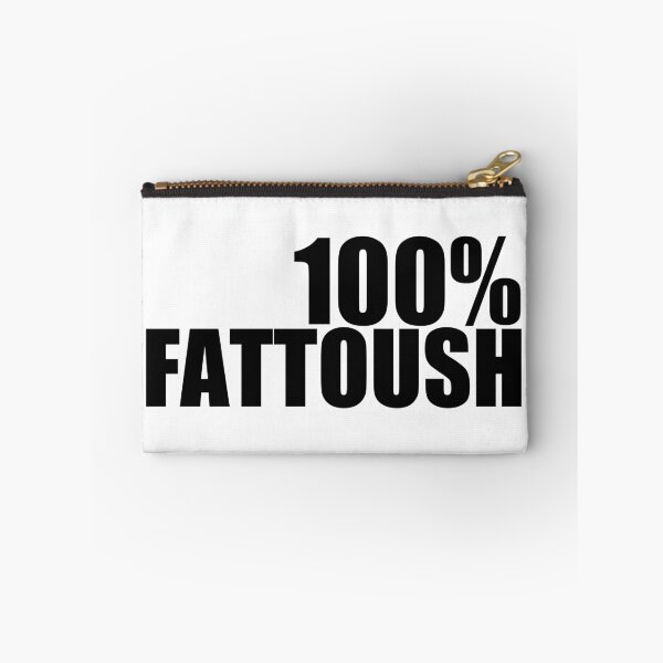 Item preview, Lebanon - 100% Fattoush designed and sold by CSLab.