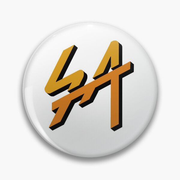 Item preview, Silas Anuk Logo designed and sold by Silasanuk.