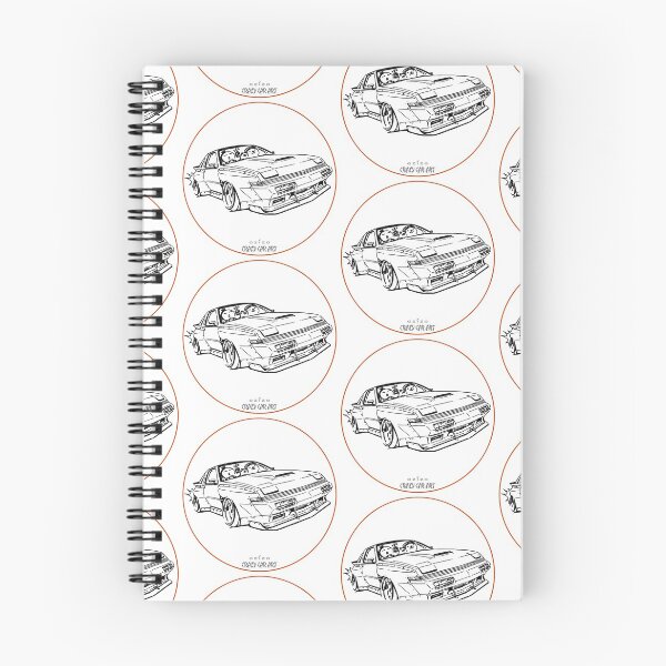 Item preview, Crazy Car Art 0038 designed and sold by ozizo.