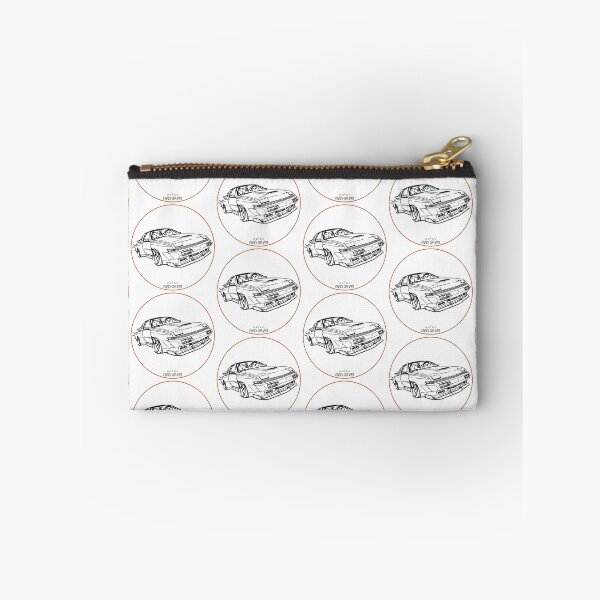 Item preview, Crazy Car Art 0038 designed and sold by ozizo.