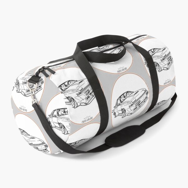 Item preview, Crazy Car Art 0038 designed and sold by ozizo.