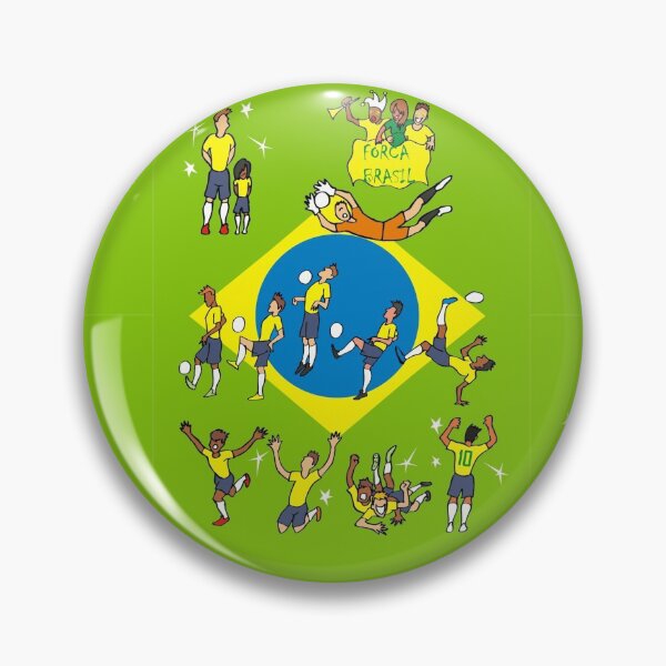 Item preview, World Cup 2014 BRASIL designed and sold by colortown.