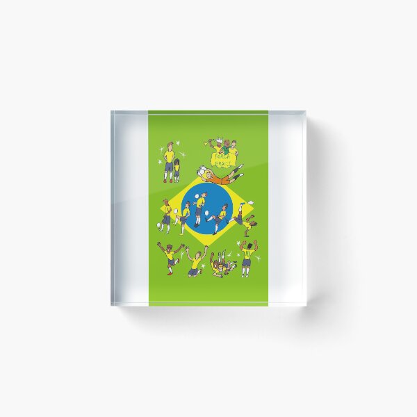Item preview, World Cup 2014 BRASIL designed and sold by colortown.