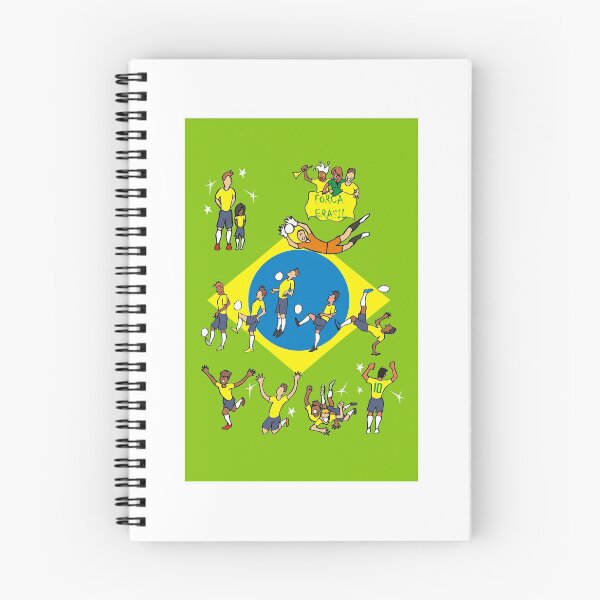 Item preview, World Cup 2014 BRASIL designed and sold by colortown.