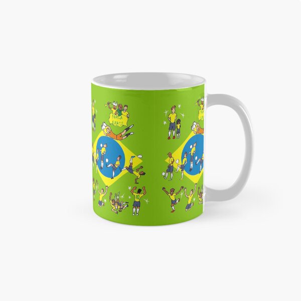 Item preview, World Cup 2014 BRASIL designed and sold by colortown.