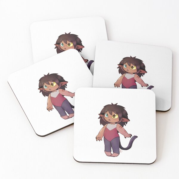 Item preview, Baby Catra designed and sold by MimiFoxx.