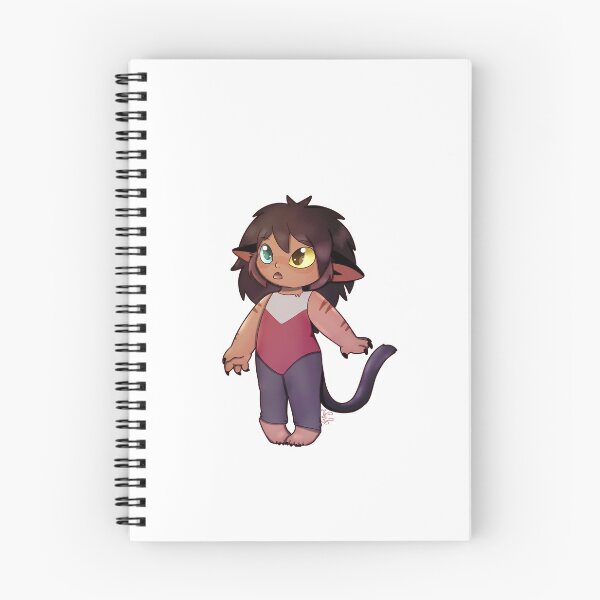Item preview, Baby Catra designed and sold by MimiFoxx.