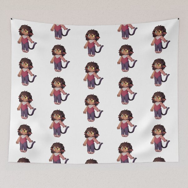 Item preview, Baby Catra designed and sold by MimiFoxx.