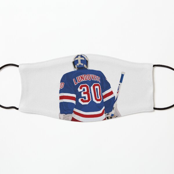 Kids lundqvist clearance jersey