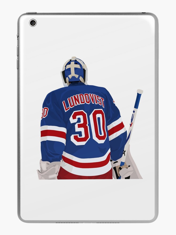 Trevor Zegras 46 iPad Case & Skin for Sale by puckculture