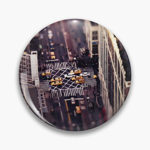 Item preview, New York City designed and sold by jenniferstuber.