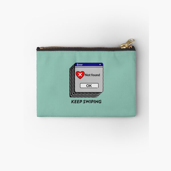 Item preview, Keep Swiping! designed and sold by thefunstreet.