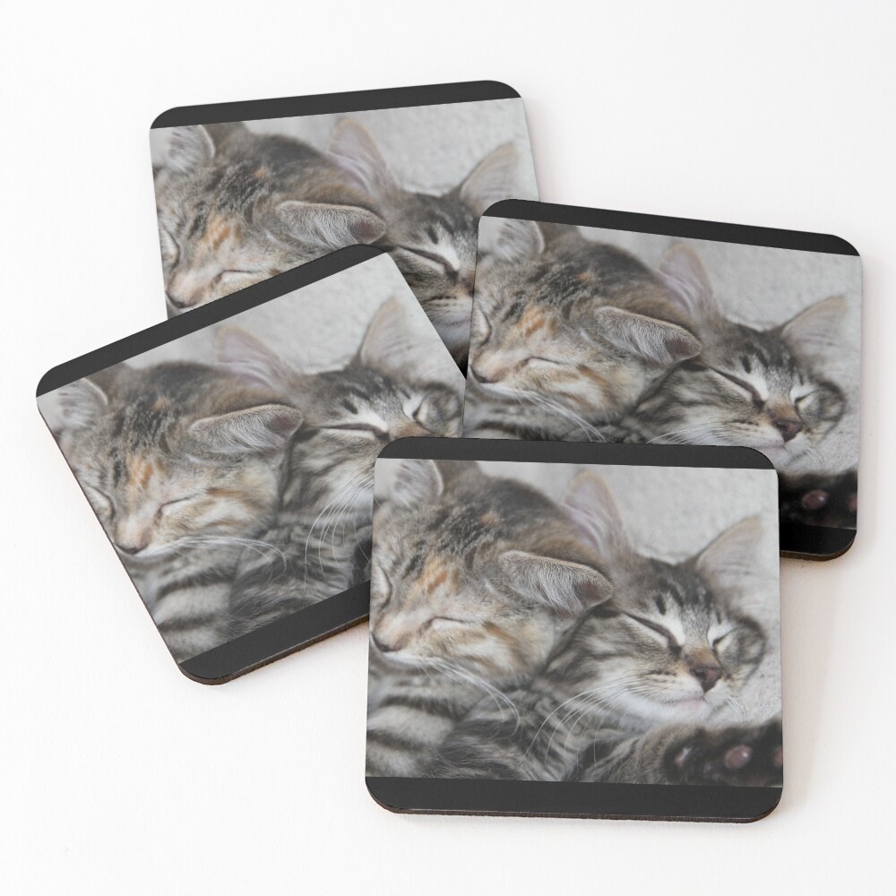 Item preview, Coasters (Set of 4) designed and sold by Shellbelle44.