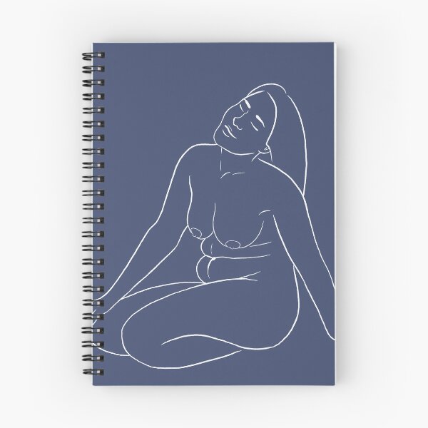 Item preview, Nice Lady designed and sold by Mackenzie Todd.