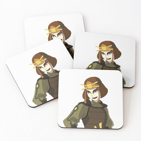 Item preview, Suki is my goddess and i love her (ATLA) designed and sold by Aquapphire.