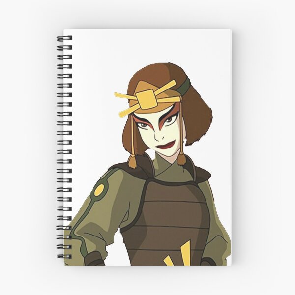 Item preview, Suki is my goddess and i love her (ATLA) designed and sold by Aquapphire.