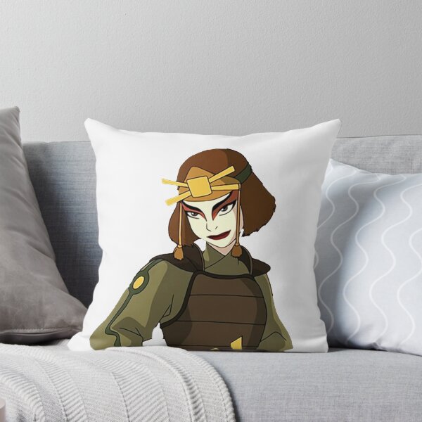 Item preview, Suki is my goddess and i love her (ATLA) designed and sold by Aquapphire.