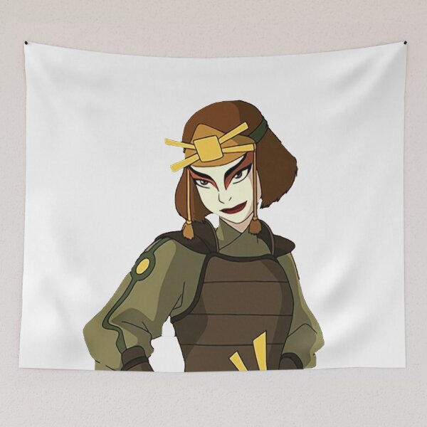 Item preview, Suki is my goddess and i love her (ATLA) designed and sold by Aquapphire.
