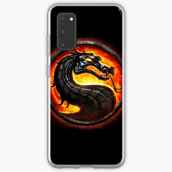 Black Dragon Cases For Samsung Galaxy Redbubble