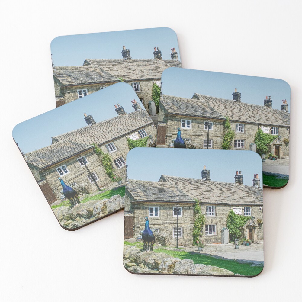 Item preview, Coasters (Set of 4) designed and sold by Alisonchambers2.