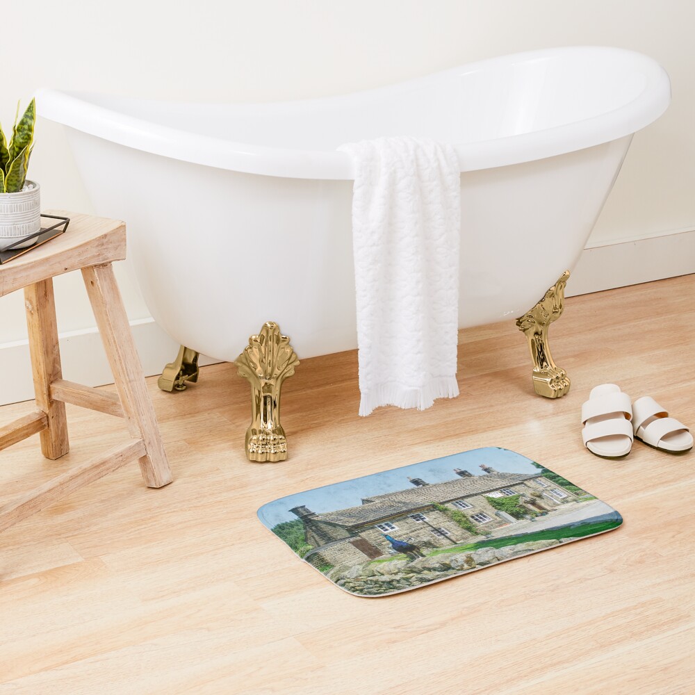 Item preview, Bath Mat designed and sold by Alisonchambers2.