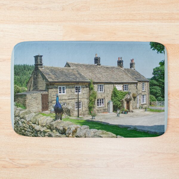 Item preview, Strines Inn designed and sold by Alisonchambers2.