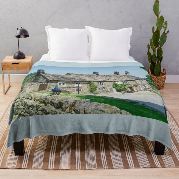 Item preview, Strines Inn designed and sold by Alisonchambers2.