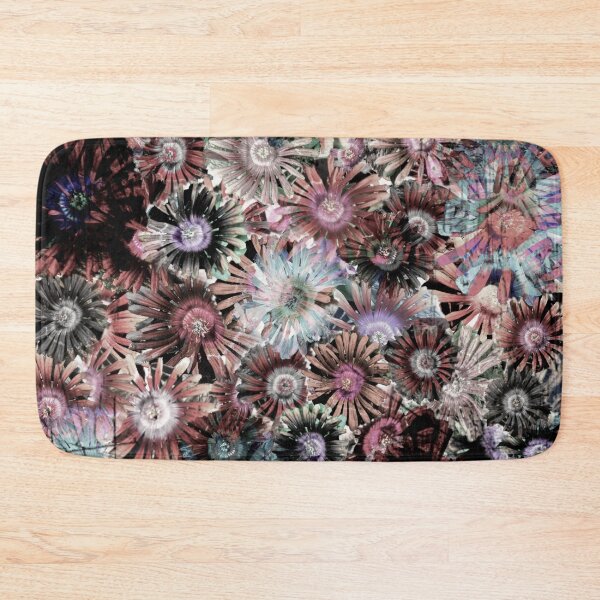 Item preview, Snatch a Flower (faded) designed and sold by anashep.
