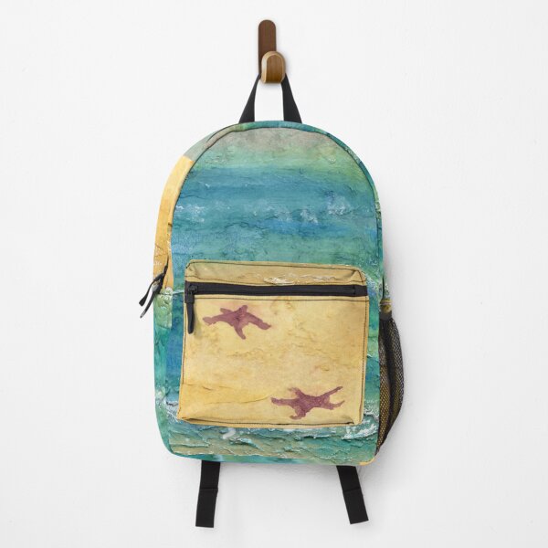 Item preview, Down by the Beach Mixed Media designed and sold by Heatherian.