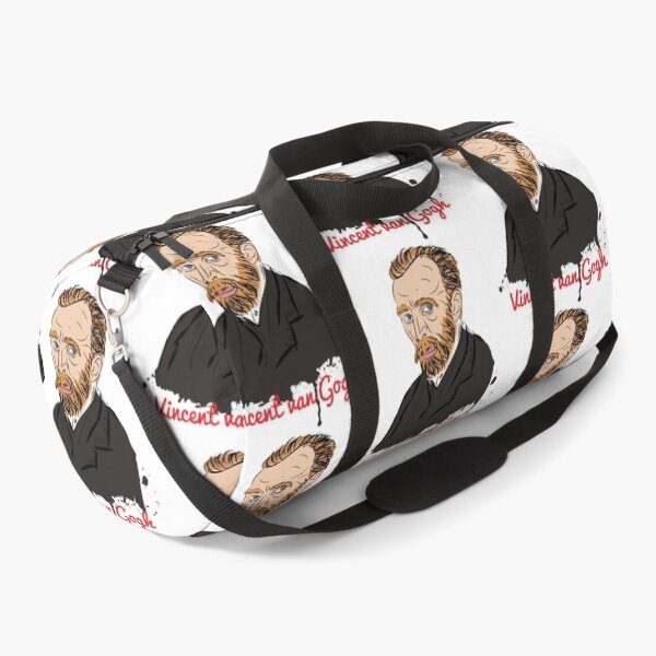 Item preview, Vincent van Gogh poster | vincent van gogh self portrait designed and sold by KARTICK DUTTA.