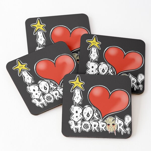 Item preview, Horror  designed and sold by Graffaholic594.