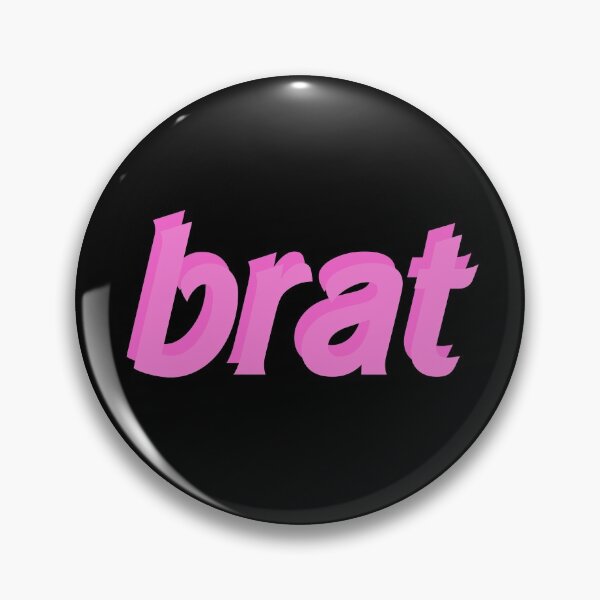 Item preview, Brat designed and sold by celestialred.