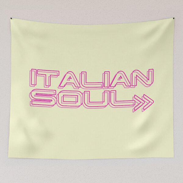 Item preview, ITALIAN SOUL designed and sold by GAIA-LV.
