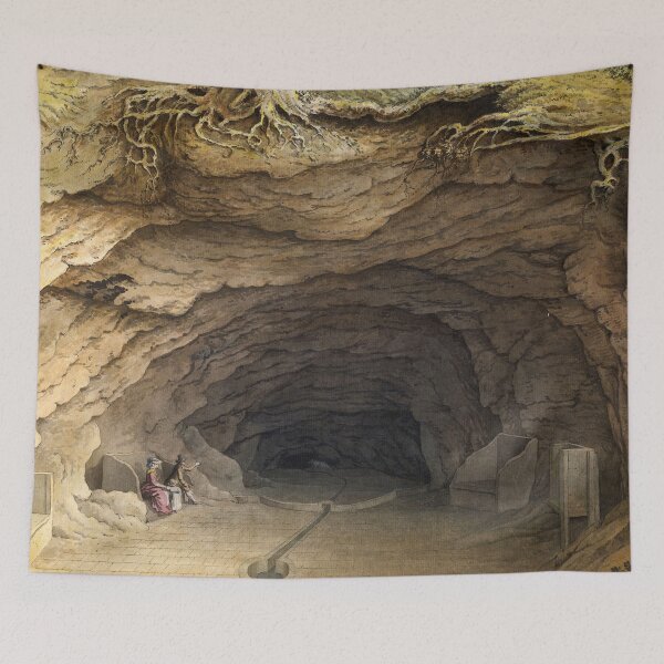 Item preview, Mother Ludlene's Hole designed and sold by Ouijawedge.