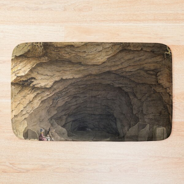 Item preview, Mother Ludlene's Hole designed and sold by Ouijawedge.