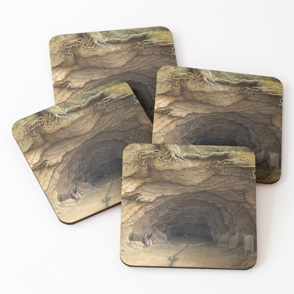 Item preview, Mother Ludlene's Hole designed and sold by Ouijawedge.