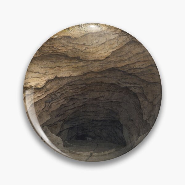 Item preview, Mother Ludlene's Hole designed and sold by Ouijawedge.