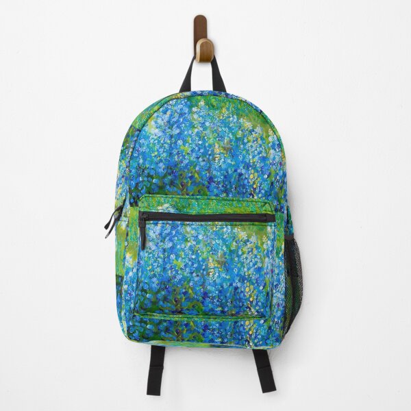 Item preview, Bluebonnet Panorama designed and sold by EloiseArt.