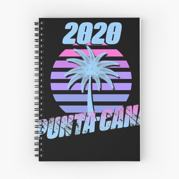 Item preview, 2020 Punta Cana Spring Break Shirt designed and sold by markusabart.