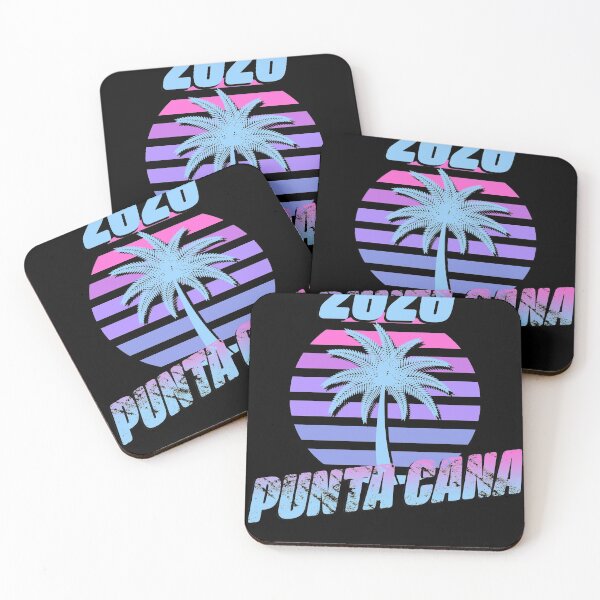 Item preview, 2020 Punta Cana Spring Break Shirt designed and sold by markusabart.
