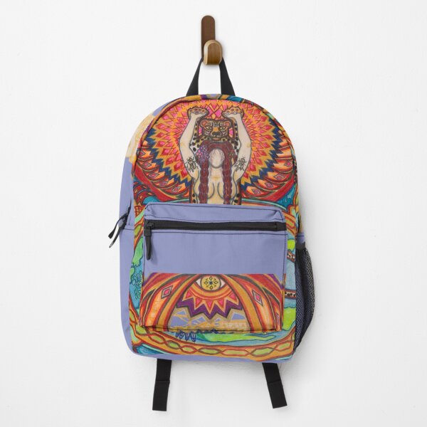Item preview, Return of the Indigenous Heart designed and sold by BeautyWayT.
