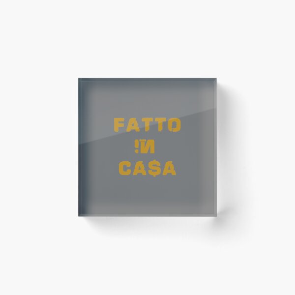 Item preview, Fatto in Casa designed and sold by GAIA-LV.