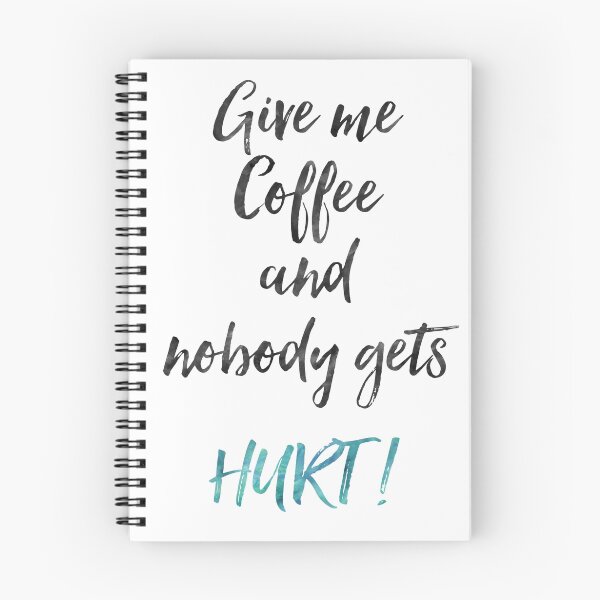 Item preview, Coffee designed and sold by Magdalena Mikos.