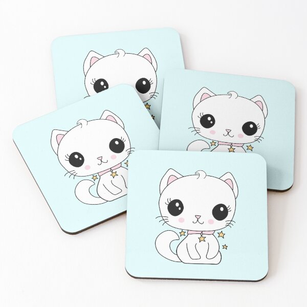 Item preview, Hello Cat designed and sold by byink.