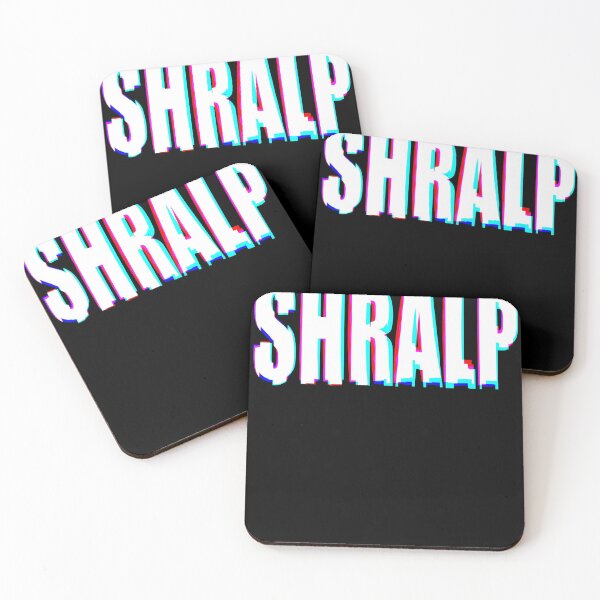 Item preview, Bikepark Shredding Shralp Downhill Shirt designed and sold by markusabart.