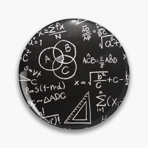 Item preview, Calculation  designed and sold by Graphicganga.