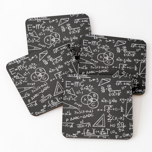 Item preview, Calculation  designed and sold by Graphicganga.