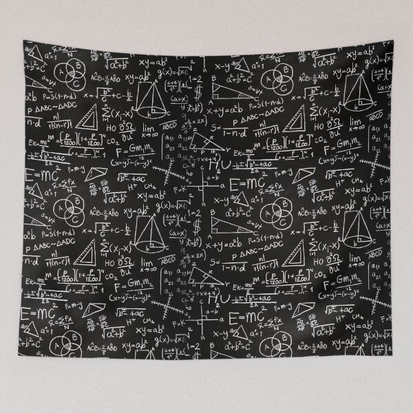 Item preview, Calculation  designed and sold by Graphicganga.