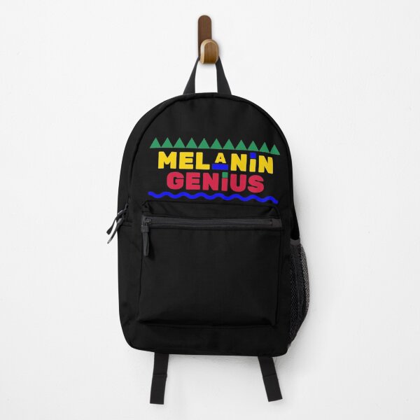 Item preview, Melanin Genius designed and sold by DocDesigns.