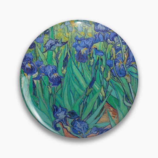 Item preview, Irises designed and sold by Sammy-joe.